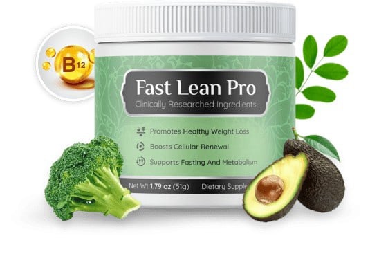 Fast Lean Pro